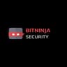 BitNinja.io logo