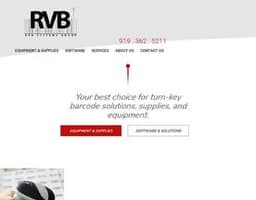 RVB Systems Group logo