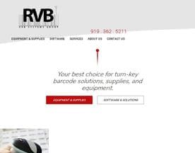 RVB Systems Group logo