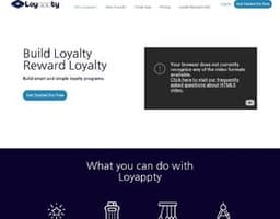 Loyappty logo