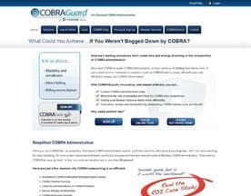 COBRAGuard logo