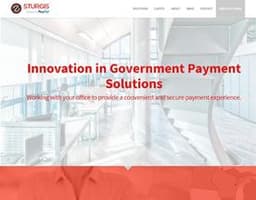 Sturgis Web Services logo