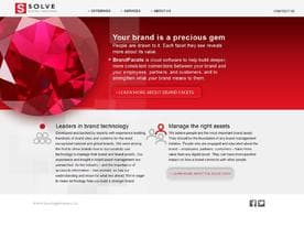 Solve Digital Partners logo