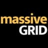MassiveGRID logo