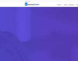Merchant Centric logo