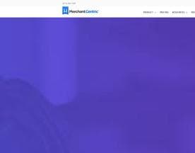 Merchant Centric logo