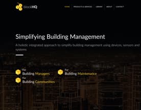 Blockhq logo