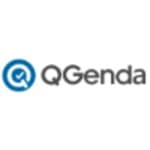 QGenda logo