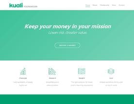 Kuali logo