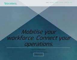Telecetera Ltd logo