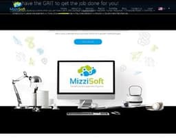 MizziSoft logo