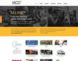 MCC logo