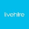 LiveHire logo