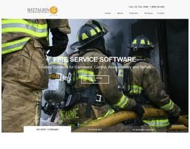 Battalion 3 Technologies logo