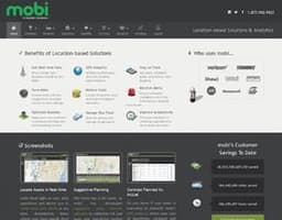 mobi. logo