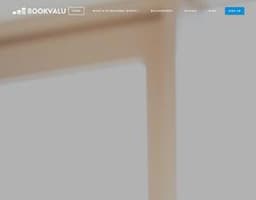 Bookvalu logo