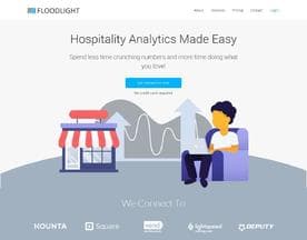 Floodlight Analytics logo