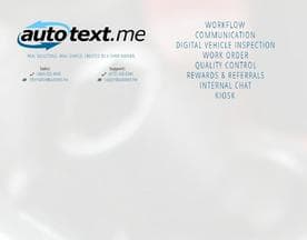 autotext.me logo