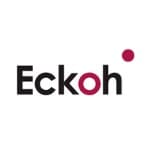 Eckoh logo