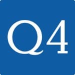 Q4 Desktop logo