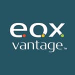 Vantage Agora - EOX Vantage logo