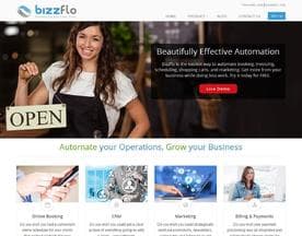 Bizzflo logo
