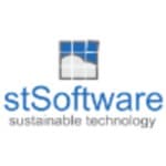 stSoftware logo
