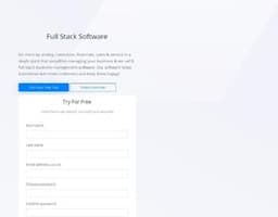 StackPie logo
