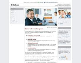 Entalysis logo