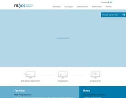 macs Controlling logo