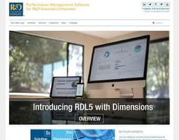 R&D Logic logo