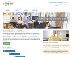 ExitAdviser logo