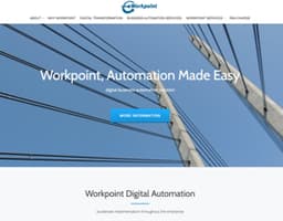Workpoint logo