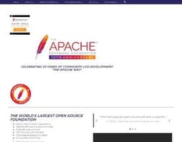 Apache Taverna logo