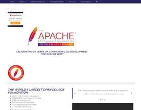 Apache Taverna logo