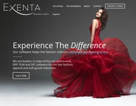Exenta logo