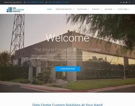 One Datacenter America logo