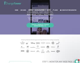 ChangeTower logo