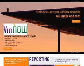 VinNOW logo