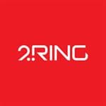 2Ring logo