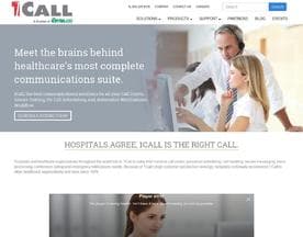 1Call logo