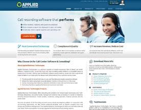 Applied Business Technologies logo