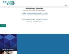 School Loop logo