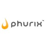phurix logo