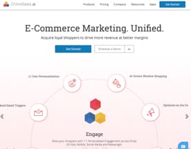 OnlineSales.ai logo