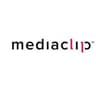 Mediaclip logo