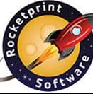 RocketPrint Software logo