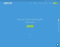 Niche Video Media, LLC logo