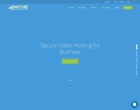Niche Video Media, LLC logo
