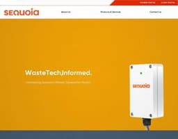 Sequoia Waste Solutions logo